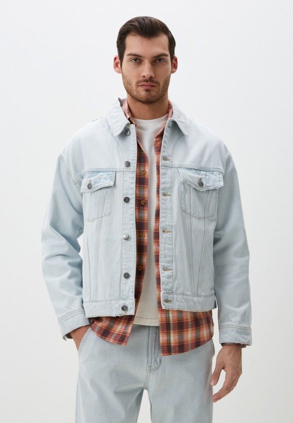 Куртка джинсовая IDOL