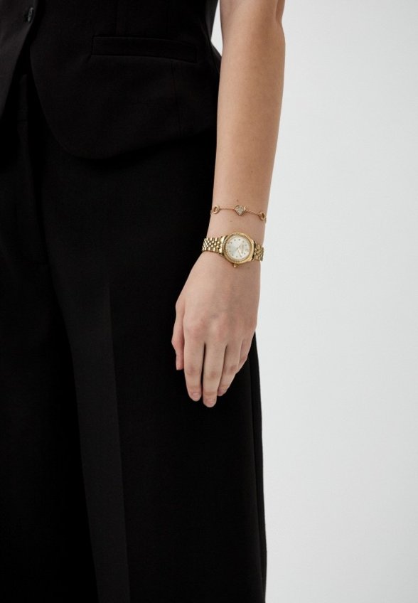 Часы и браслет Just Cavalli