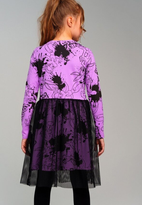 Платье PlayToday