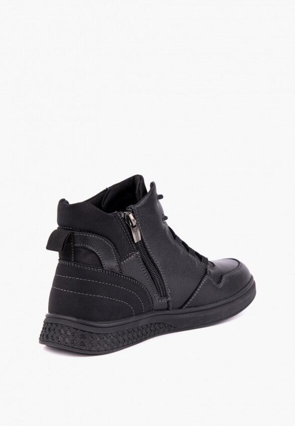 Ботинки Zenden First