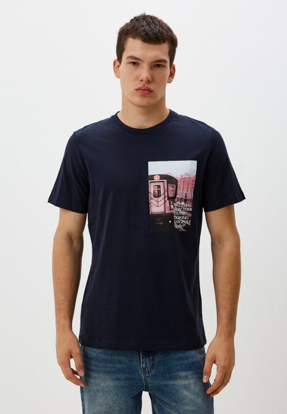 Футболка s.Oliver