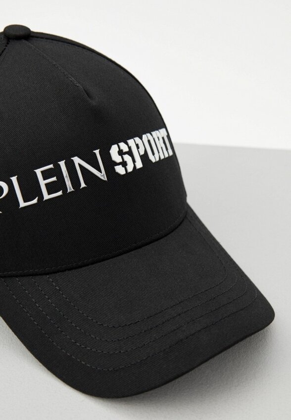 Бейсболка Plein Sport