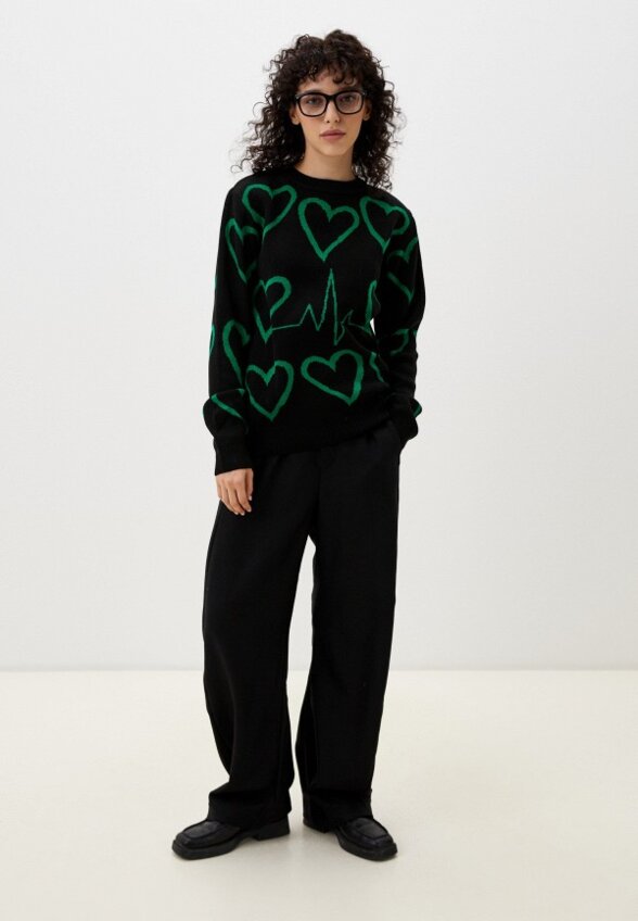 Джемпер Original Siberia