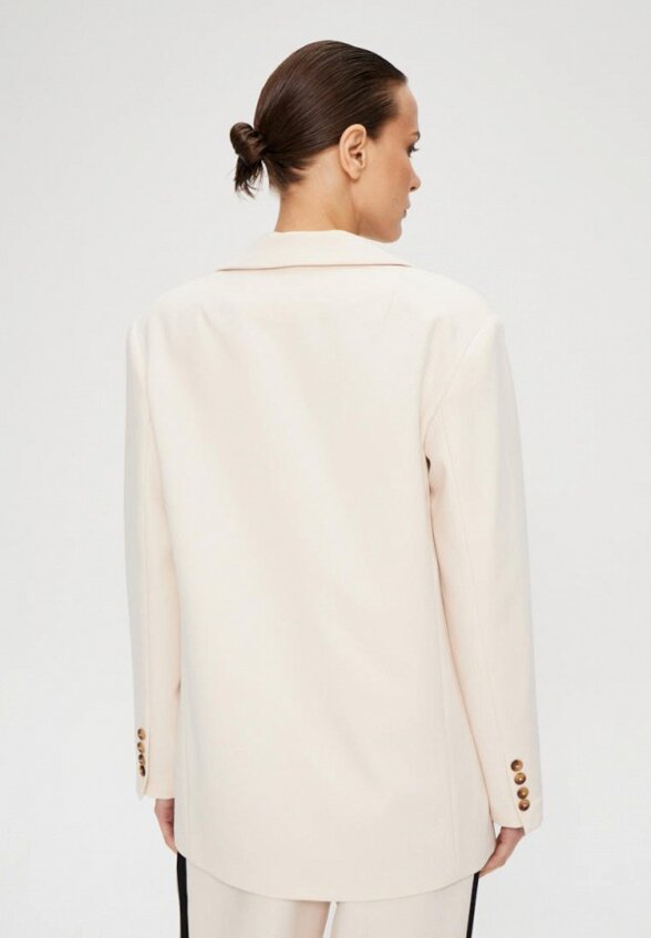 Жакет SashaOstrov