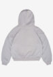Худи zip Uniform Off-White FABLE10  - превью
