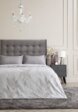 Постельное белье 1,5-спальное Cozy Home4  - превью