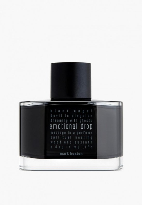 Духи Mark Buxton