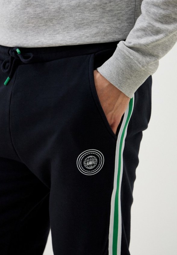 Брюки спортивные Loft
