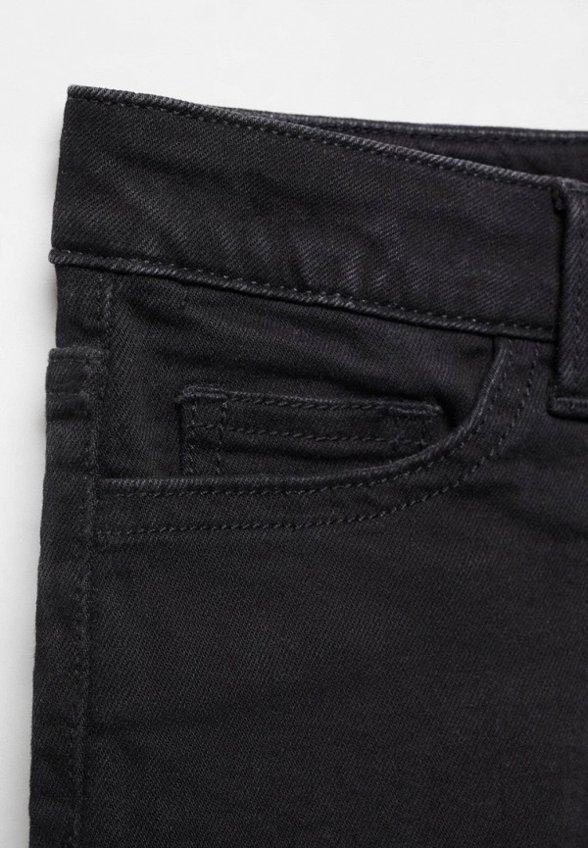 Шорты джинсовые Mango Kids