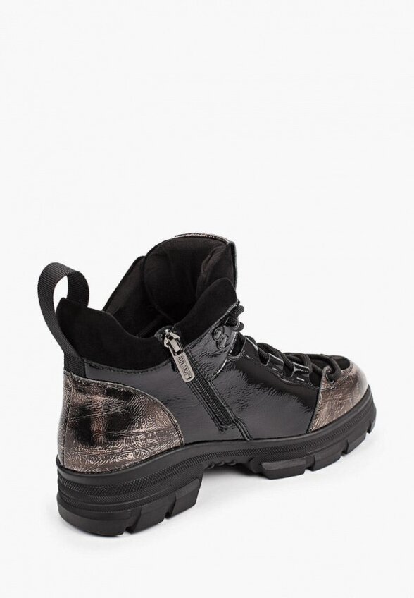 Ботинки Milana