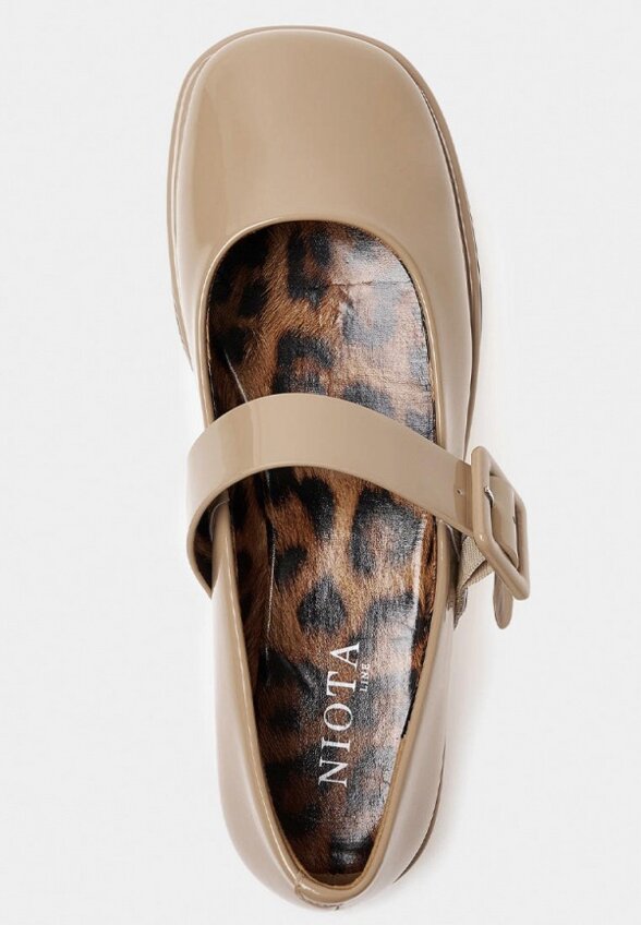 Туфли Niota Line