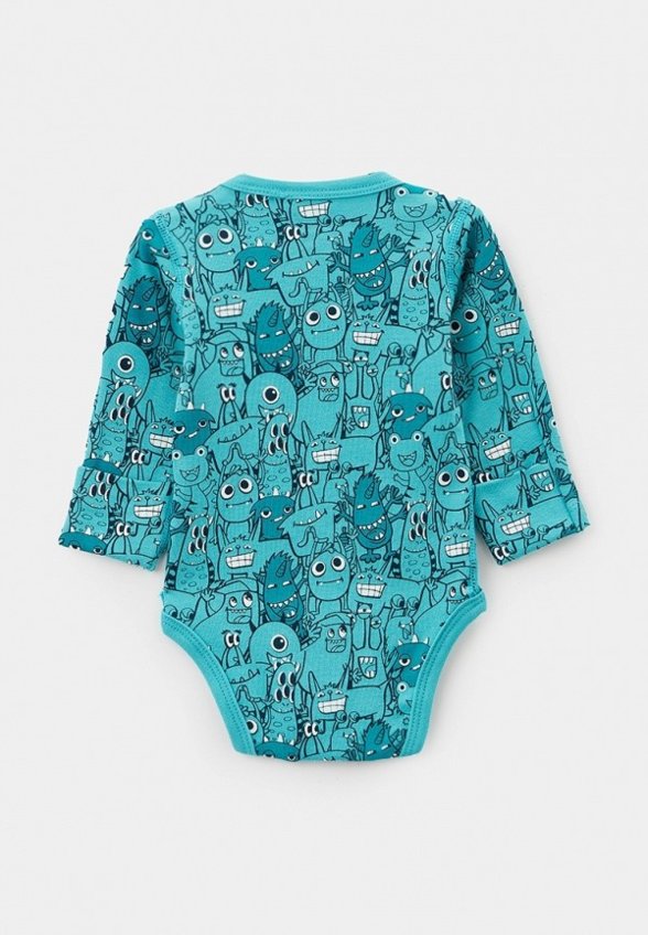 Боди 2 шт. PlayToday