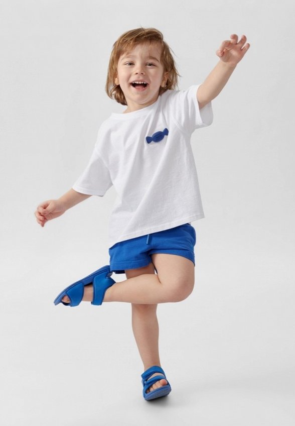 Шорты Happy Baby