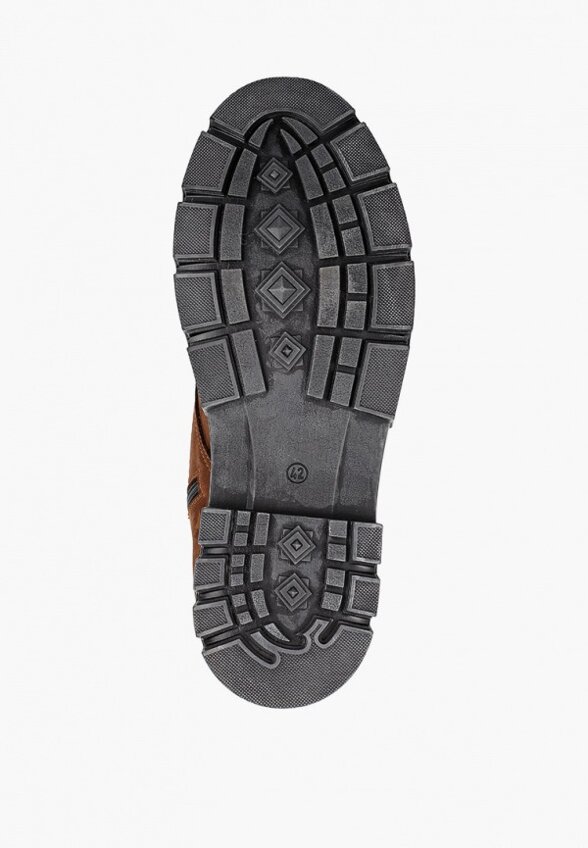 Ботинки Thomas Munz