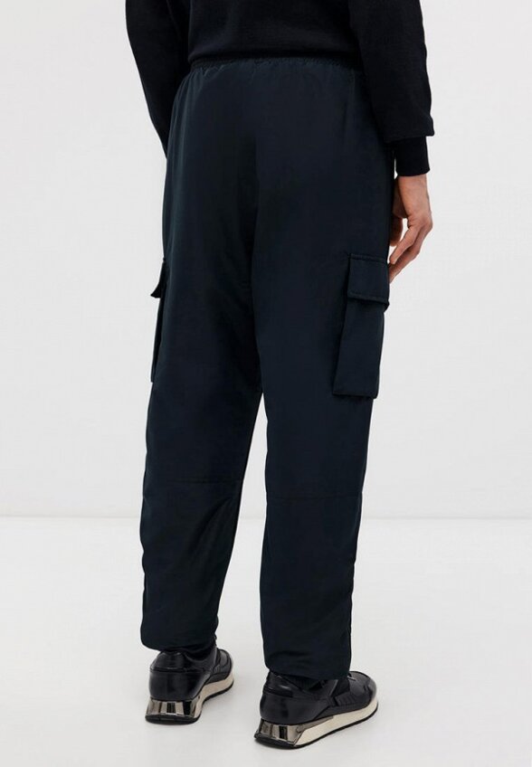 Брюки утепленные Baon