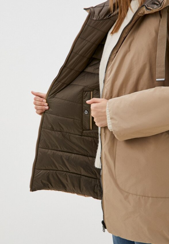 Парка Dixi-Coat