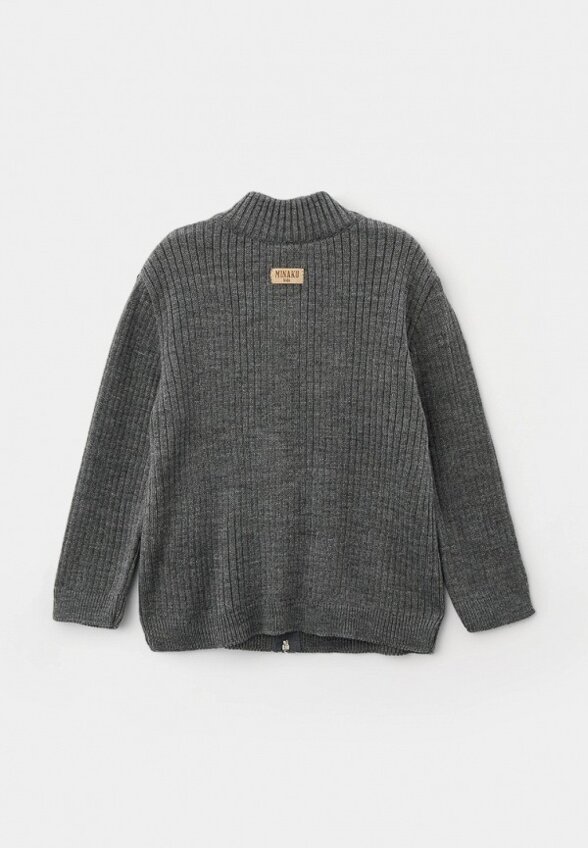 Кардиган и брюки Minaku