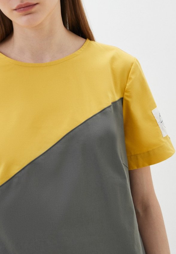 Платье Helmidge