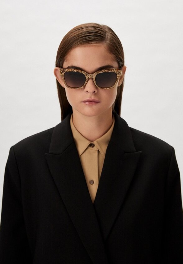 Очки солнцезащитные Furla