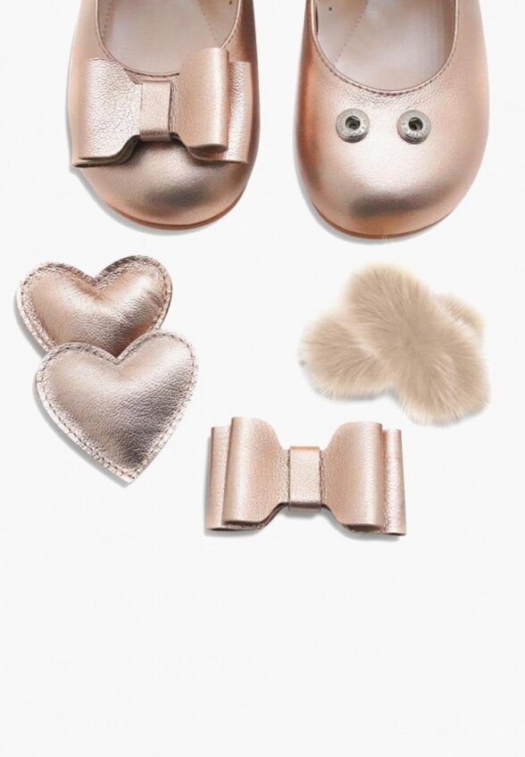 Туфли Marisharm