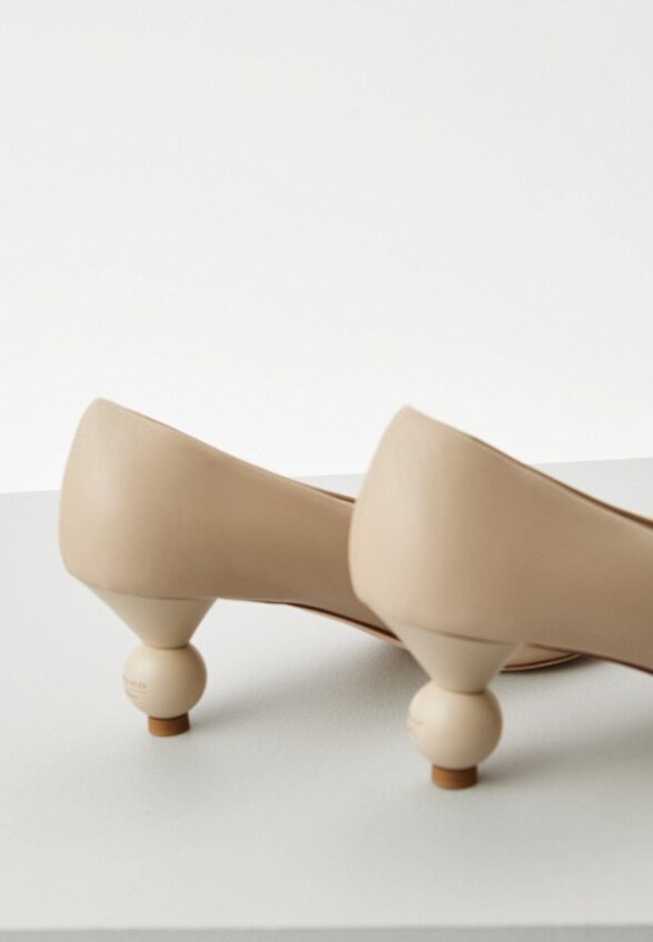 Туфли Weekend Max Mara