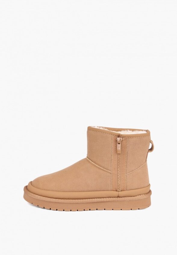 Полусапоги Instreet