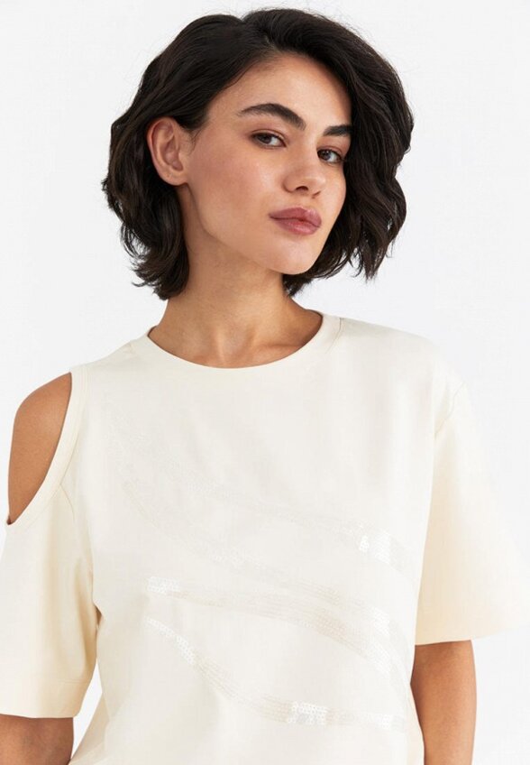 Футболка M.Reason