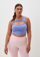 Топ спортивный Margo Blues1  - превью