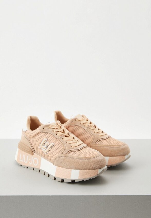 Кроссовки Liu Jo