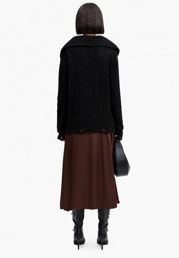 Пуловер Top Top