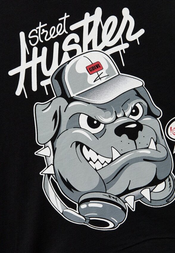 Футболка домашняя Funday