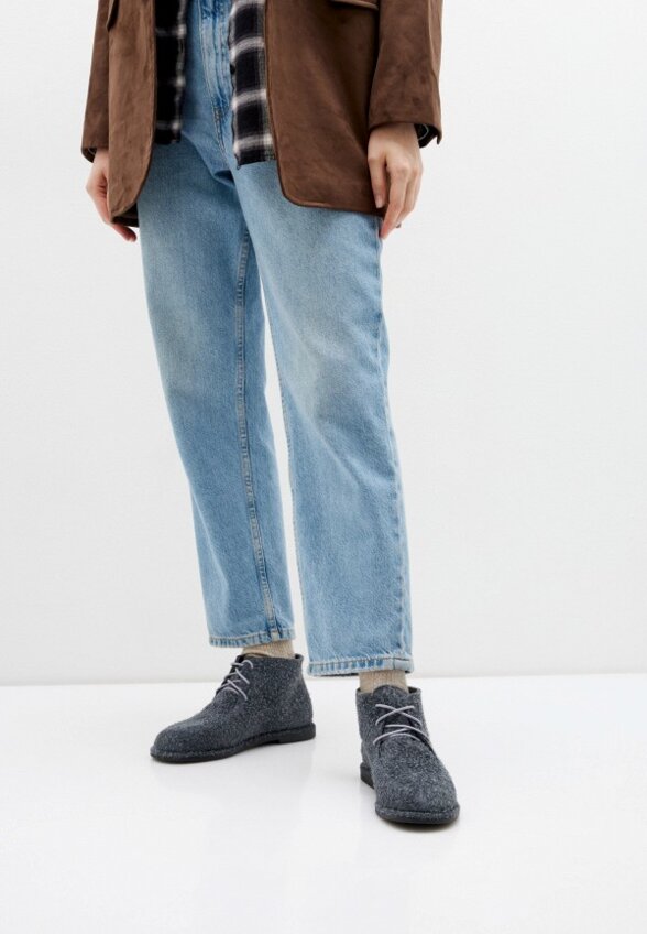 Ботинки Lusavou