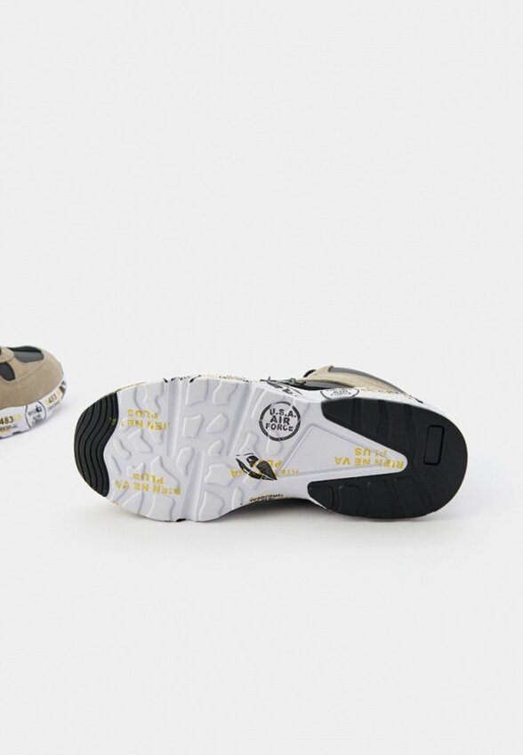 Кроссовки Premiata Will Be