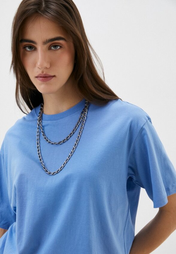 Футболка Mark Formelle