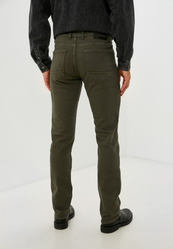 Джинсы Mossmore