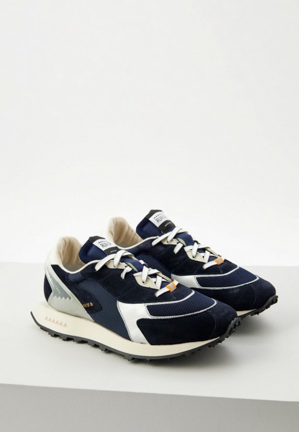 Кроссовки Run Of