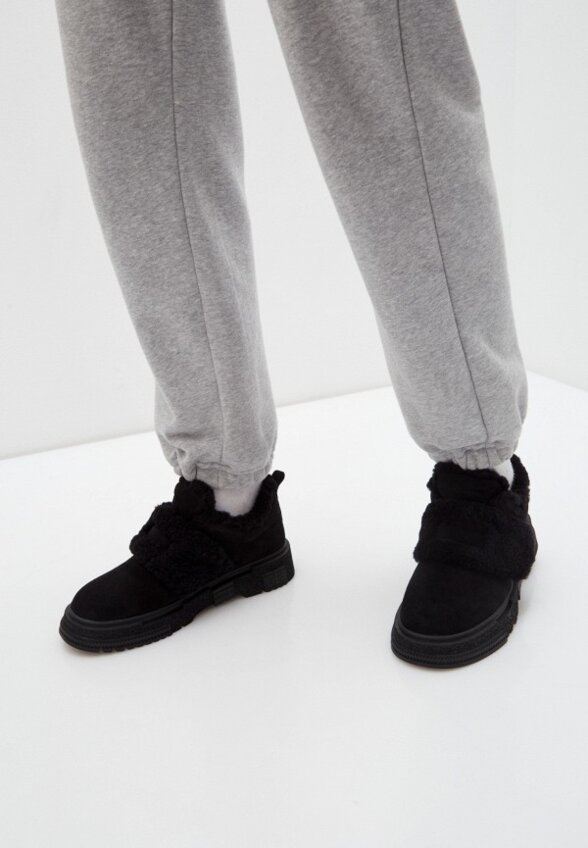 Ботинки Escan