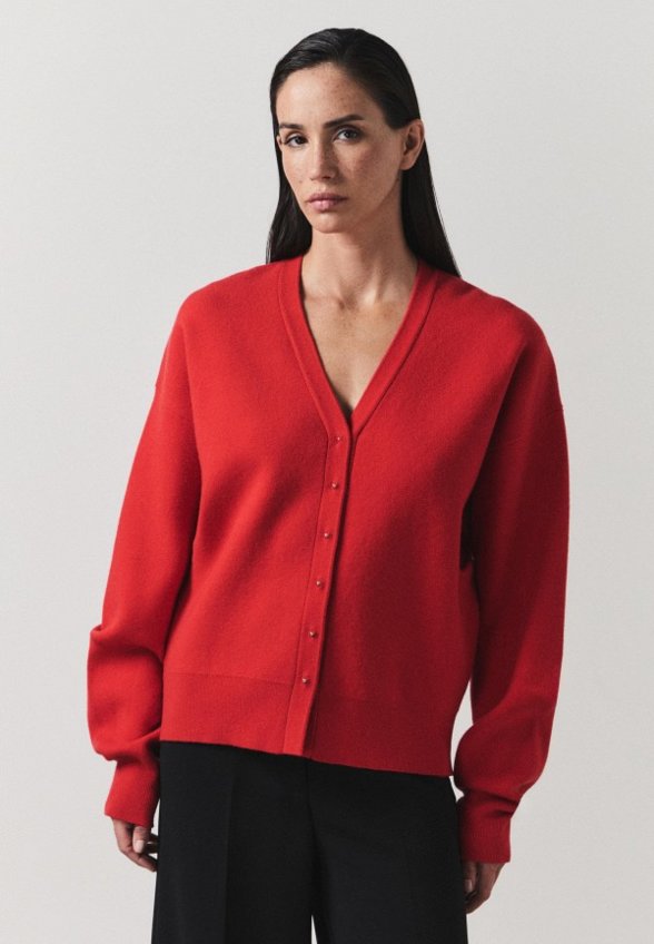 Кардиган Zarina