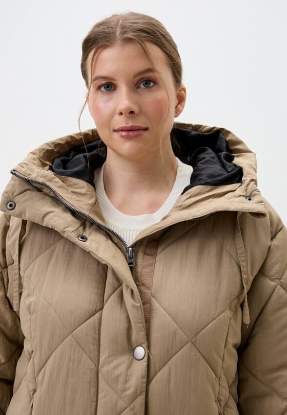 Куртка утепленная Colin's