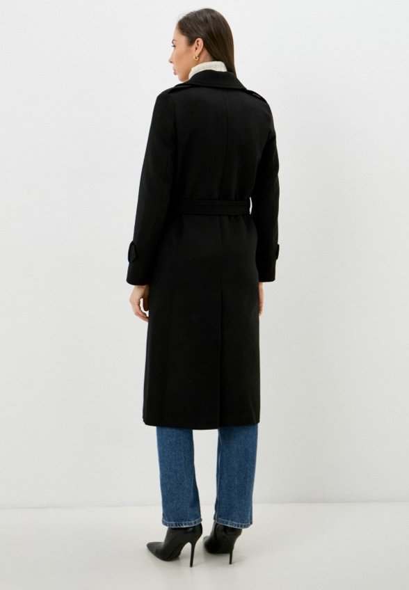 Пальто-халат Ovelli