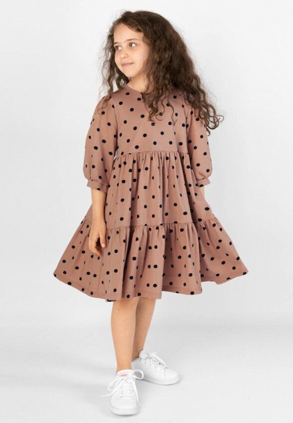 Платье Bossa Nova