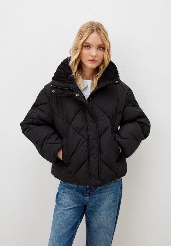 Куртка стеганая O'STIN