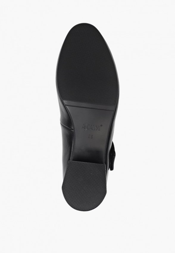 Туфли Ascalini