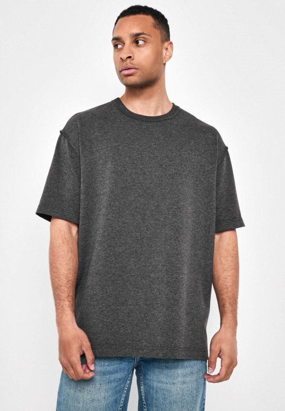 Футболка Torae Black