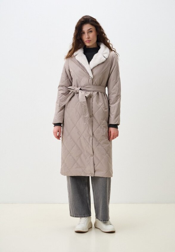 Куртка утепленная Isibris