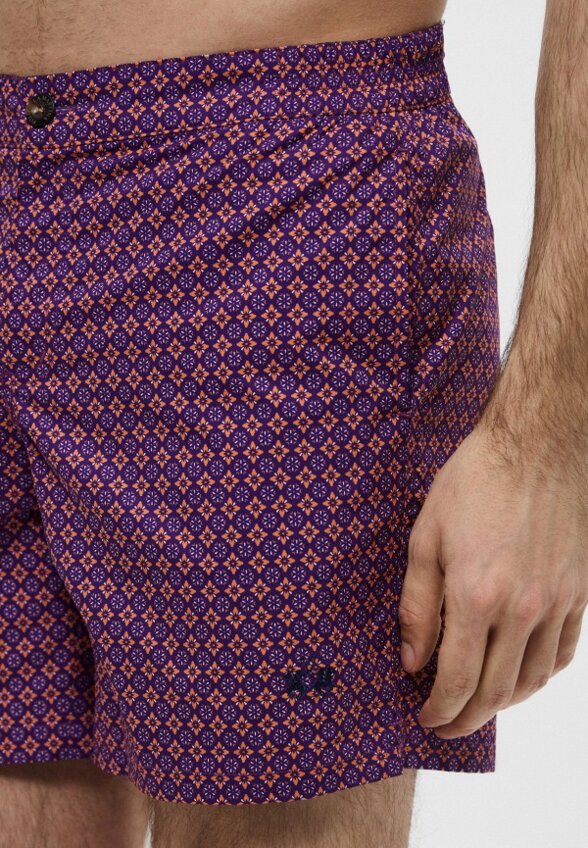 Шорты для плавания La Martina