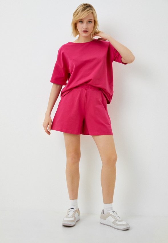 Костюм спортивный Pinkkarrot