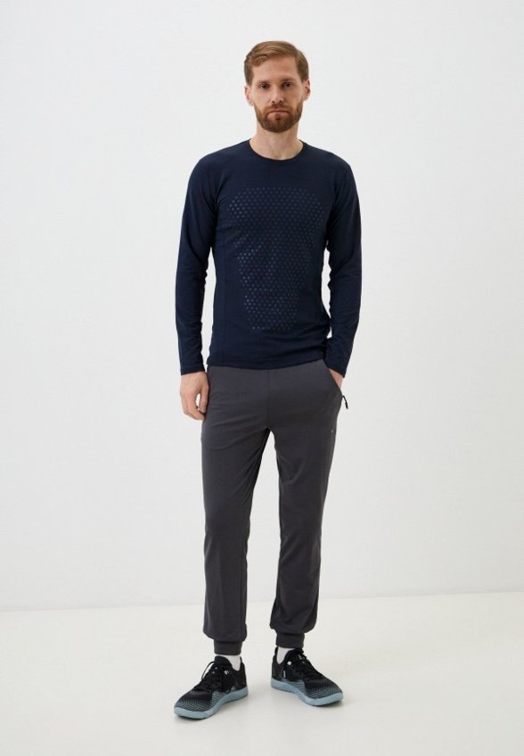 Лонгслив спортивный Baon