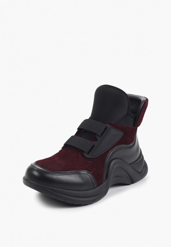 Кроссовки Enzo Logana