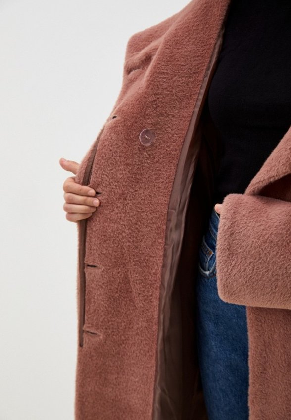 Пальто меховое Louren Wilton